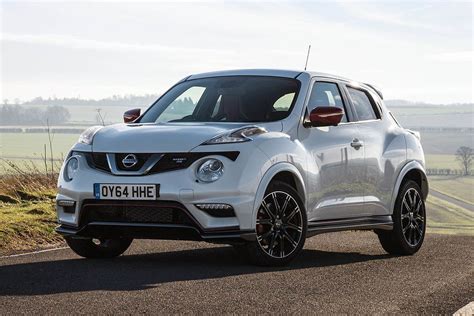 Nissan Juke Nismo RS 2015 Road Test | Road Tests | Honest John