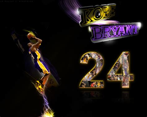 🔥 [50+] Kobe Bryant Logo Wallpapers | WallpaperSafari