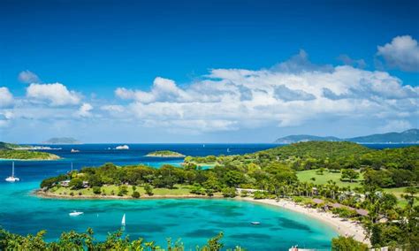 Living on St John USVI: Pros and Cons in 2024