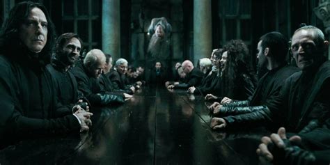 Harry Potter: Weakest Death Eaters