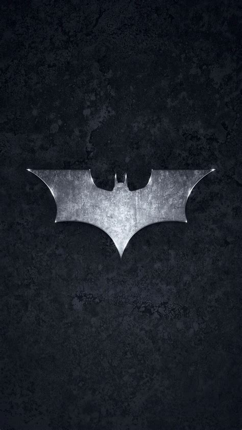 Batman Logo iPhone Wallpapers - Top Free Batman Logo iPhone Backgrounds ...