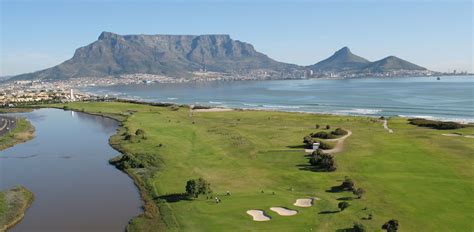 Play incredible golf in Cape Town, South Africa with Golf Planet Holidays