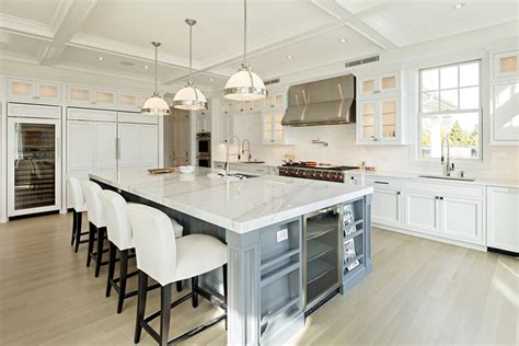 What Are The Qualities of a Luxury Kitchen? — Wood & Co.