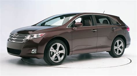 2012 Toyota Venza