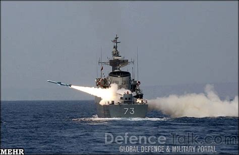 Iranian Navy | Defence Forum & Military Photos - DefenceTalk