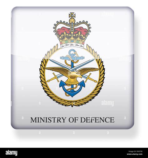 Ministry of defence hi-res stock photography and images - Alamy