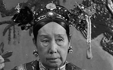 Empress Dowager Cixi was almost single-handedly responsible for bringing China into the modern ...