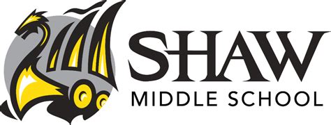 Shaw Middle School Student Viking