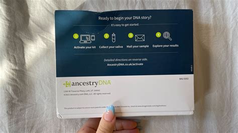 AncestryDNA Test Kit Review | Live Science