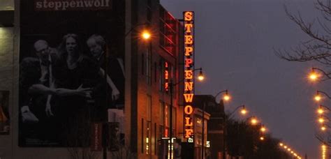 Cheap Downstairs Theatre At Steppenwolf Theatre Chicago Tickets | Tickets4Chicago