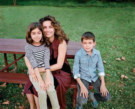 Nazila Fathi's Story of Fleeing Iran with Her Family | Vogue