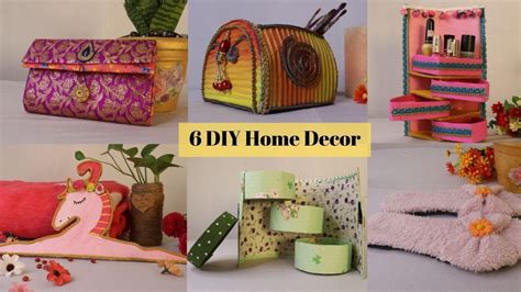 Home Decor Crafts For Adults - HOME DECOR INTERIOR DESIGN