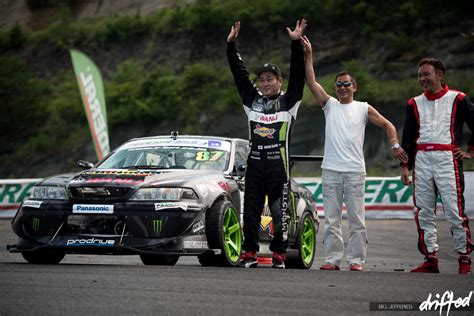 Keiichi Tsuchiya – From Teenage Tearaway To Drift King | Drifted.com