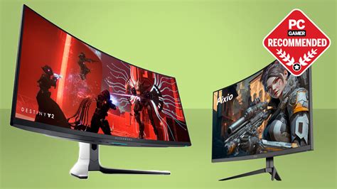 Best gaming monitors in 2023 | PC Gamer