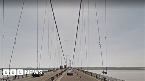 Humber Bridge to get mobile speed cameras