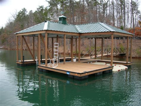 Boat Dock Building Ideas at Chandra Walker blog