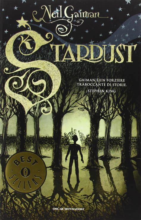 Reseña: Stardust, de Neil Gaiman ~ El Final de la Historia