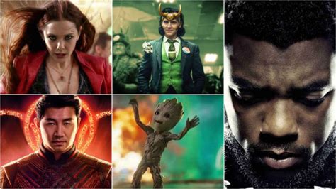 Best Avengers characters ranked: which superhero is the greatest?