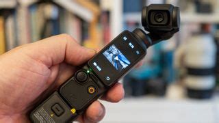 DJI Osmo Pocket 3 review: the ultimate handheld video camera? | Digital Camera World