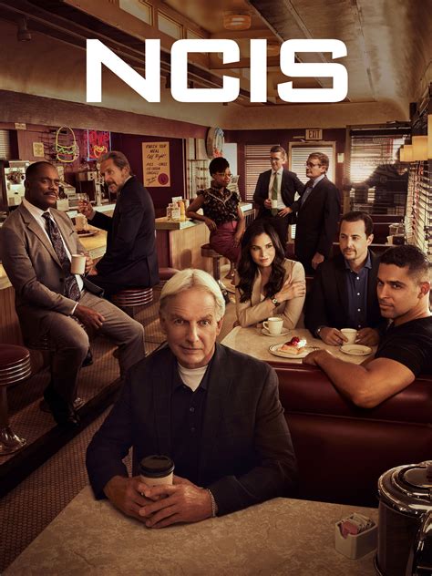 NCIS TV Listings, TV Schedule and Episode Guide | TV Guide