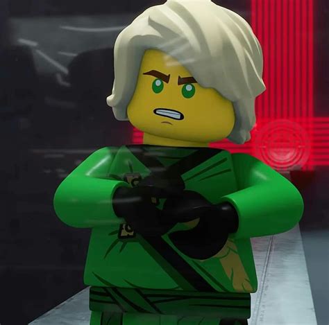 Lloyd Montgomery Garmadon Wallpapers - Wallpaper Cave