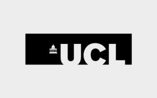 UCL logo | UCL Brand - UCL – University College London