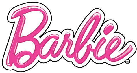 Barbie Logo Clip art - Barbie Logo PNG Photos png download - 722*387 - Free Transparent Barbie ...