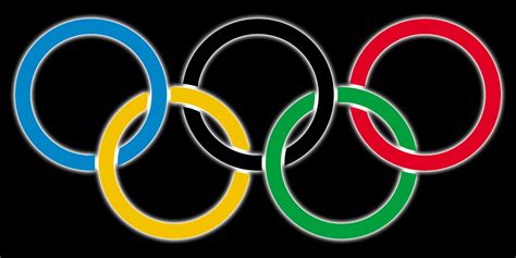 Olympic Logos