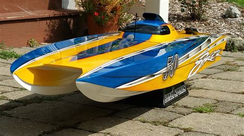 Pin by Norseman72 on RC Boats & Trucks | Gas rc boats, Rc boats, Model boats