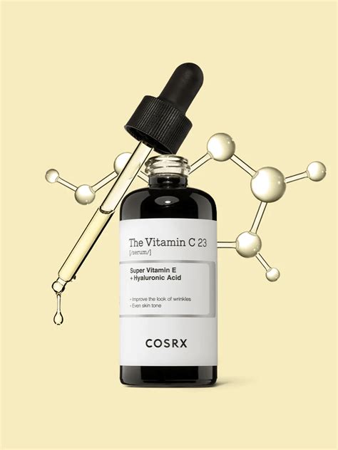 COSRXThe Vitamin C 23 Serum20ml - Glow Time