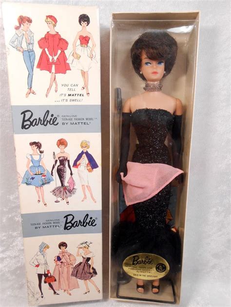 116 best images about VINTAGE BARBIE DRESSED BOX DOLLS on Pinterest ...