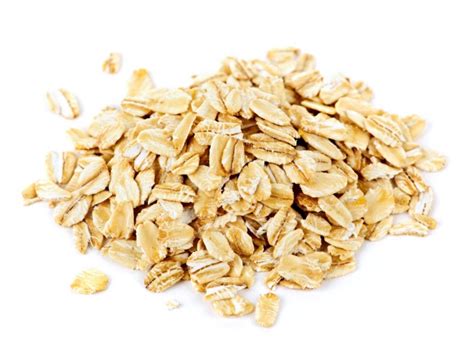 Rolled oats Nutrition Information - Eat This Much