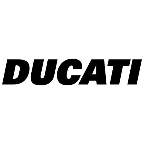 Ducati Logo PNG Transparent & SVG Vector - Freebie Supply