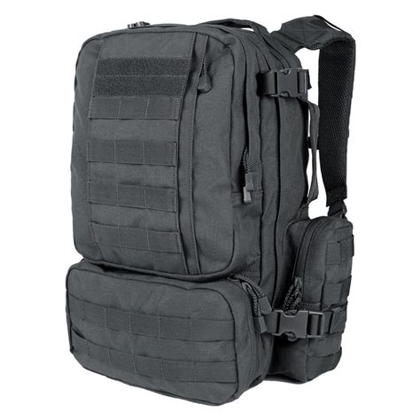 Condor Convoy Outdoor Pack | Tactical Gear Superstore | TacticalGear.com