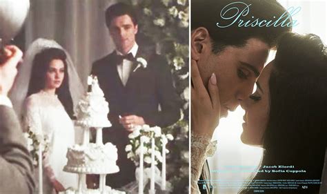 Priscilla Presley movie trailer – First look at Elvis film on King's marriage - TrendRadars