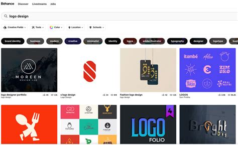 Where to find logo design inspiration | Creative Bloq