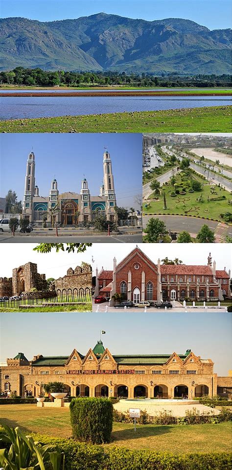 Rawalpindi - Wikiwand