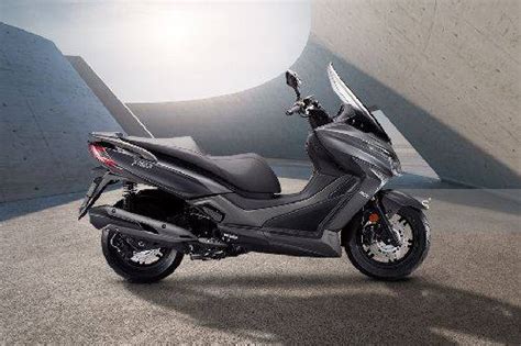 Kymco Motorcycles Philippines | Reviewmotors.co