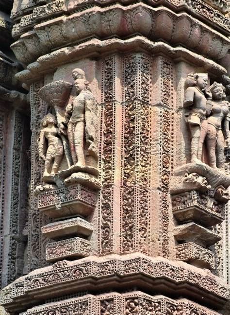 Rajarani Temple Bhubaneswar, History, Timings & Entry Fee