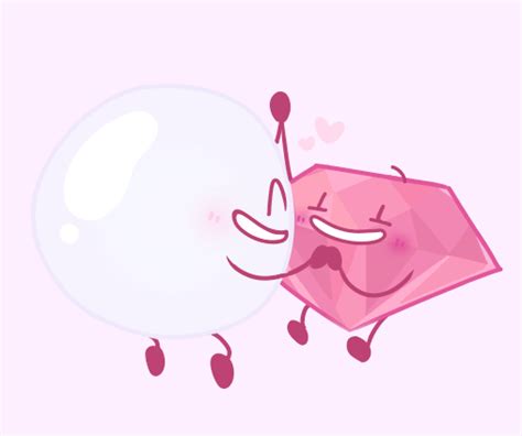 ruby x bubble!! by cookiecrunches on DeviantArt