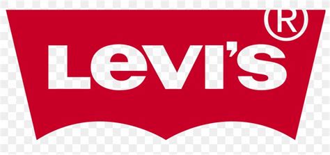 Logo Brand Levi Strauss & Co. Clothing Levi's Outlet Store At Citadel Outlets, PNG, 1239x586px ...