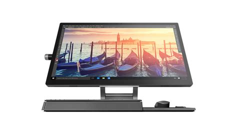 Lenovo Yoga A940 Desktop - Dolby