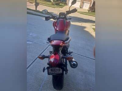 NC700X For Sale - Honda Motorcycles - Cycle Trader