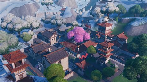 Lucky Landing | Wiki Francophone Fortnite | Fandom