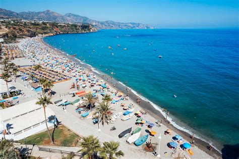 Nerja, Spain Travel Guide | Top Things To Do & Best Beaches