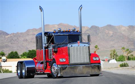 Kenworth W900 Wallpapers - Top Free Kenworth W900 Backgrounds - WallpaperAccess