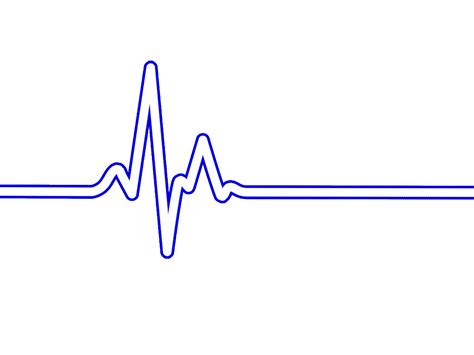 Ekg clipart ecg, Ekg ecg Transparent FREE for download on ...