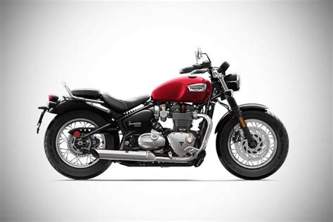 Triumph Bonneville Speedmaster Launched in India - AUTOBICS