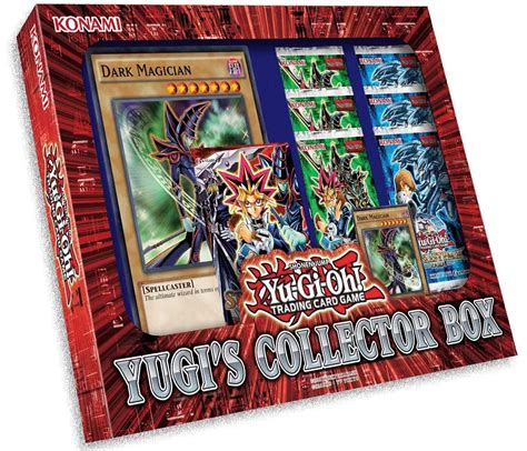 Craft your Dueling Legend this Holiday Season with Yu-Gi-Oh! TCG Legendary Dragon Decks ...