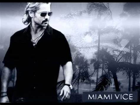 Miami vice theme - pastorhomepage